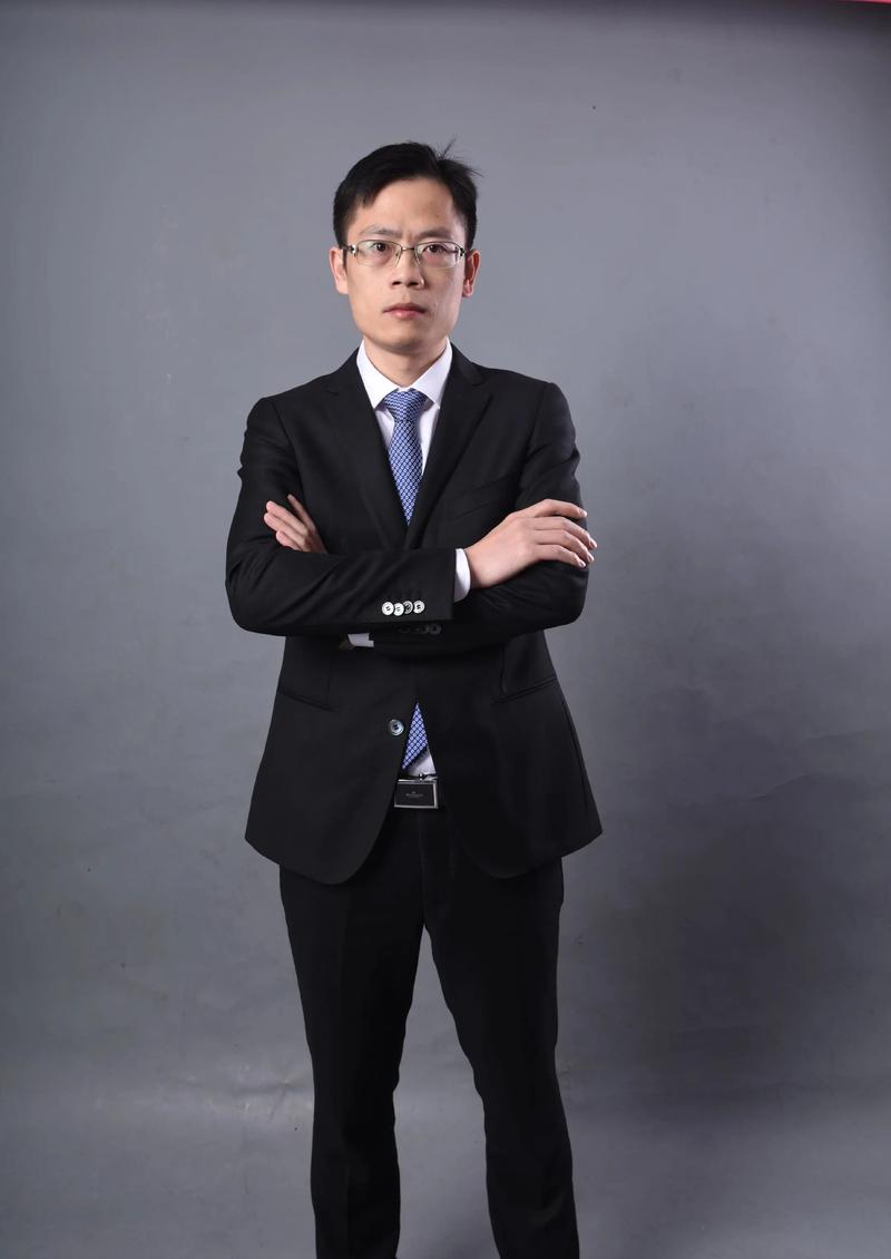 李志恒导演 & 创意总监
