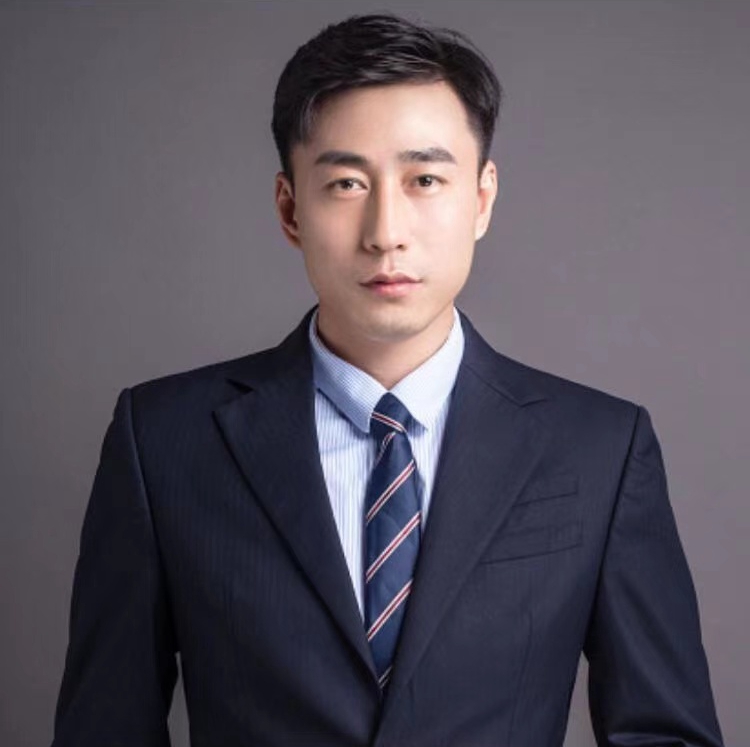 费固麦动态图形设计负责人