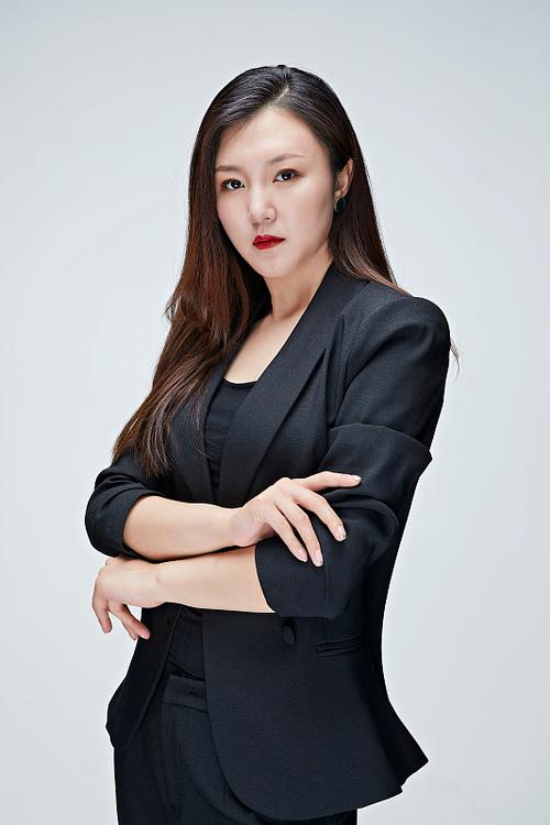 李志恒 导演 & 创意总监